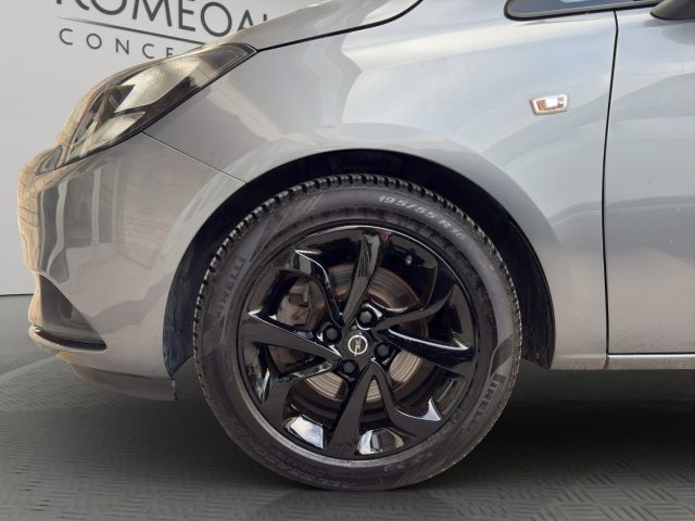 OPEL Corsa usata 22