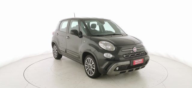 FIAT 500L usata, con ABS