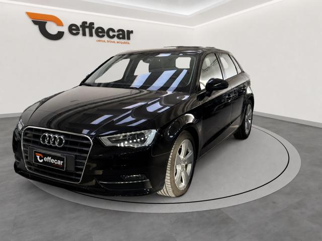 AUDI A3 usata, con ABS