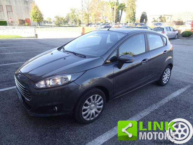 FORD Fiesta usata, con Fendinebbia