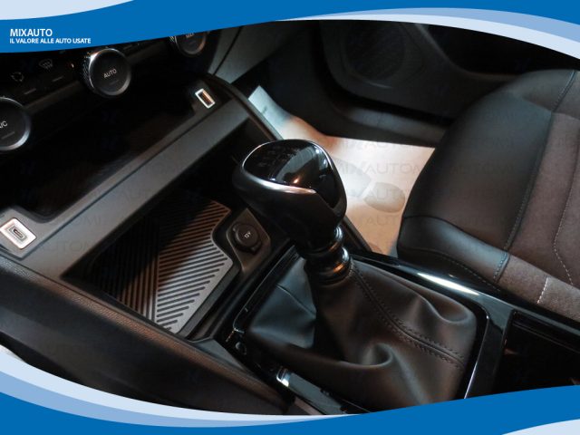 CITROEN C4 usata, con Cerchi in lega