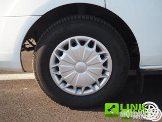 FORD Transit Custom usata 22