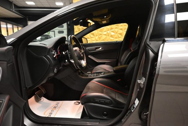 MERCEDES-BENZ CLA 45 AMG usata 23