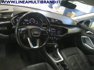 AUDI Q3 usata, con Servosterzo