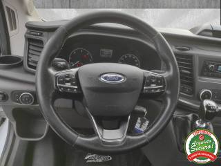 FORD Transit usata 11