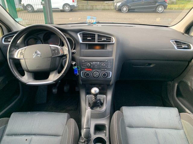 CITROEN C4 usata, con Cruise Control