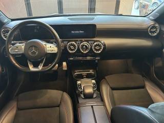 MERCEDES-BENZ CLA 220 usata, con Cruise Control