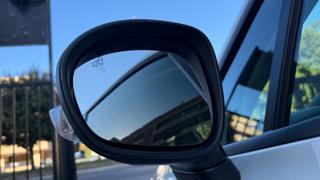 FIAT 500X usata, con Vetri oscurati