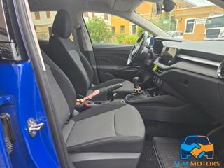 SKODA Fabia usata 35