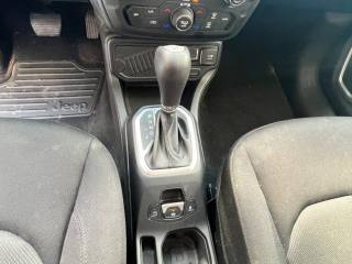 JEEP Renegade usata, con Alzacristalli elettrici
