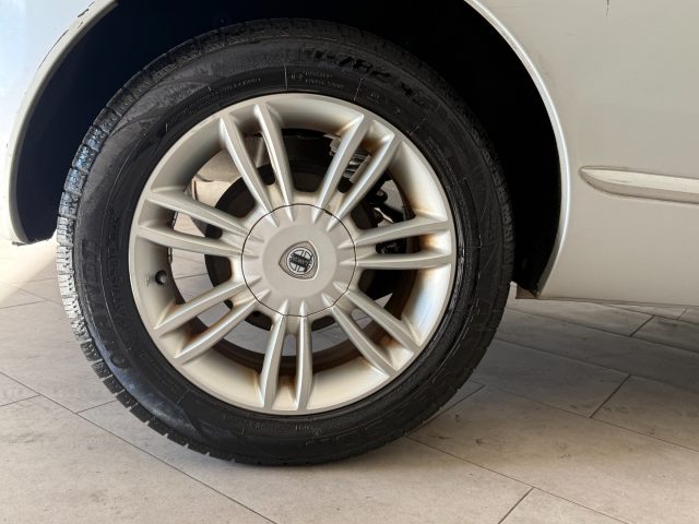 LANCIA Ypsilon usata 7