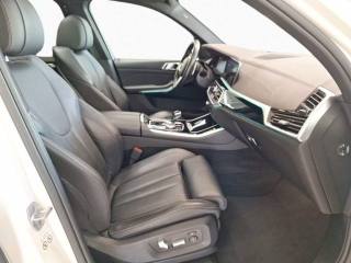 BMW X5 usata, con Controllo trazione