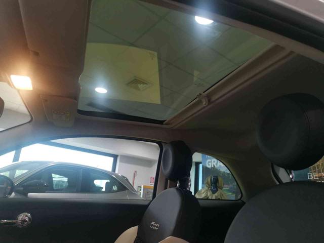 FIAT 500 usata, con Park Distance Control