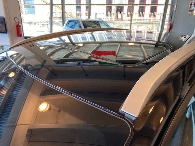 DR MOTOR DR 3.0 usata, con Chiusura centralizzata telecomandata