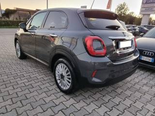 FIAT 500X usata, con Airbag Passeggero
