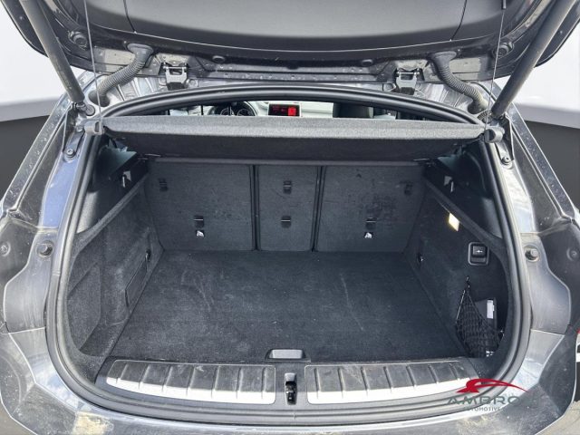 BMW X2 usata 8