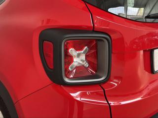 JEEP Renegade usata, con Bluetooth
