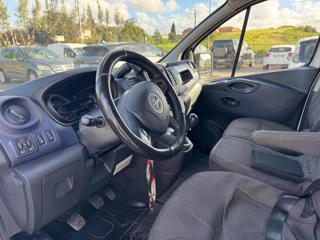 OPEL Vivaro usata, con Servosterzo