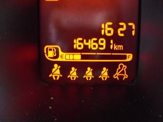 FIAT Panda usata 29