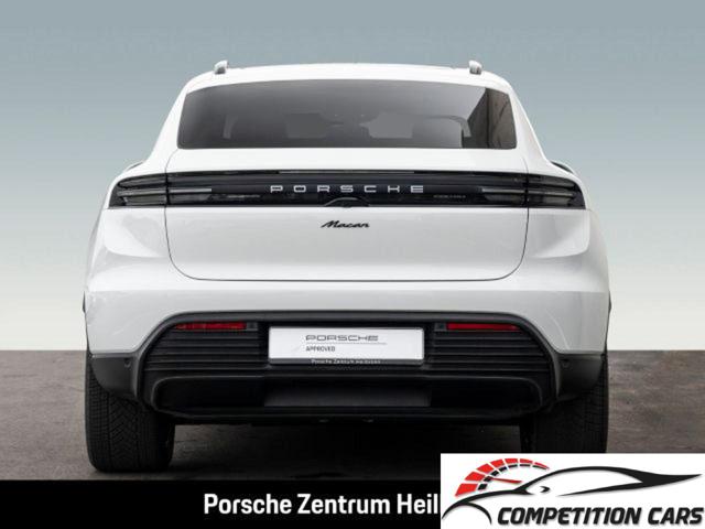 PORSCHE Macan usata, con Alzacristalli elettrici