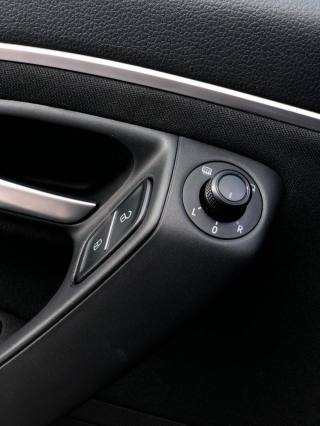 VOLKSWAGEN Polo usata, con Specchietti laterali elettrici