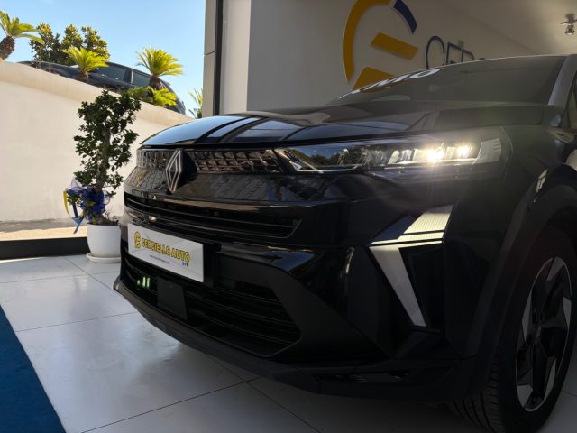 RENAULT Captur usata, con Boardcomputer
