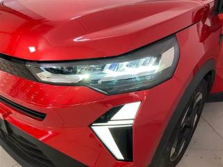 RENAULT Captur usata, con Cerchi in lega