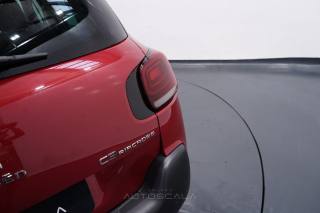 CITROEN C3 Aircross usata, con Specchietti laterali elettrici