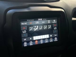JEEP Renegade usata, con Sistema di navigazione
