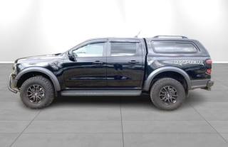 FORD Ranger Raptor usata, con Airbag Passeggero