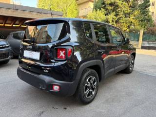 JEEP Renegade usata, con Airbag Passeggero