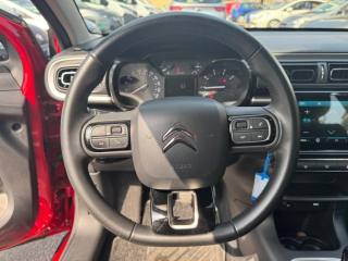 CITROEN C3 usata, con Cronologia tagliandi