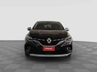 RENAULT Captur usata 7