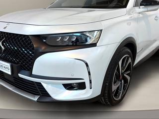 DS AUTOMOBILES DS 7 Crossback usata, con Controllo elettronico della corsia