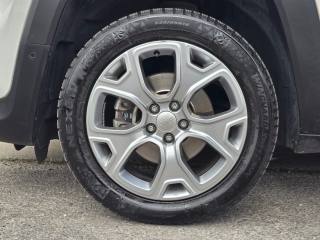 JEEP Renegade usata 108