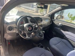 FIAT 500 usata, con Sistema di navigazione