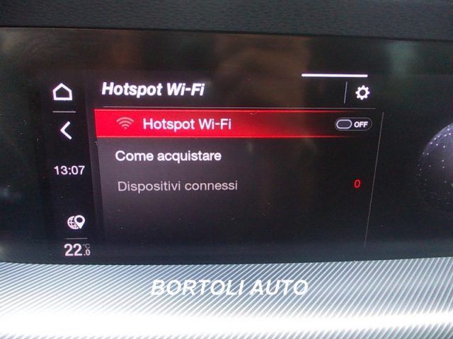 ALFA ROMEO Stelvio usata, con Vetri oscurati