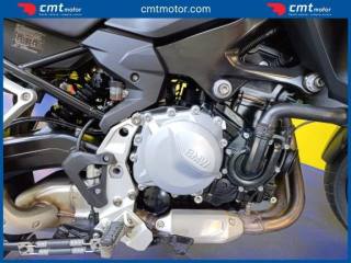 BMW F 750 GS usata 9