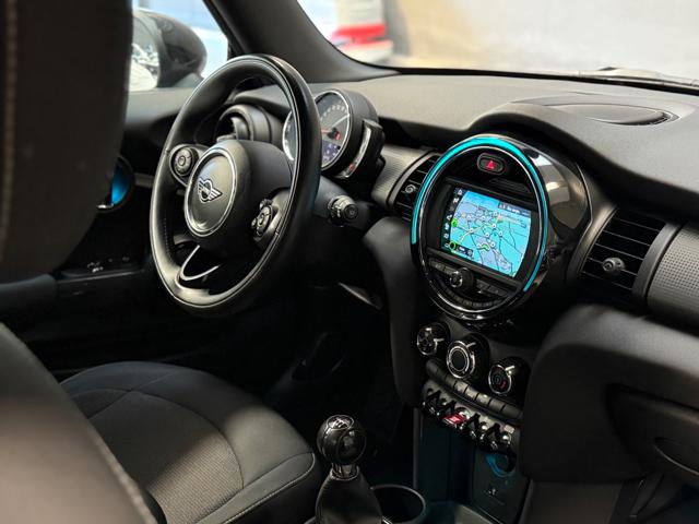 MINI Cooper usata, con Controllo trazione