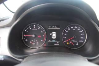 KIA Stonic usata, con ESP