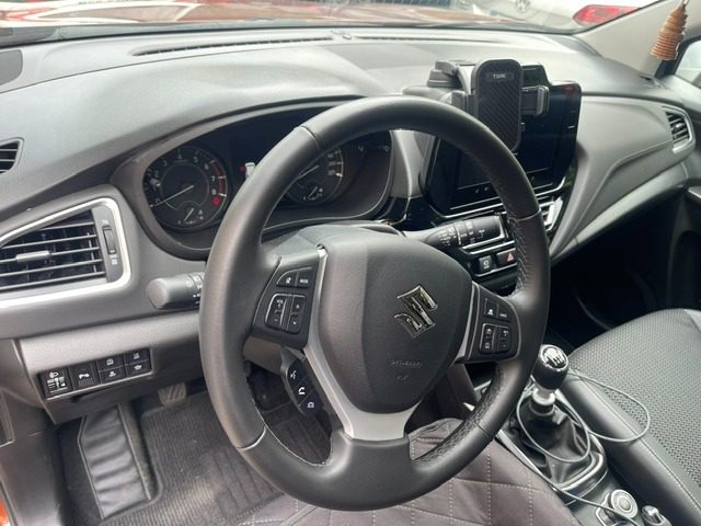 SUZUKI S-Cross usata, con Cruise Control
