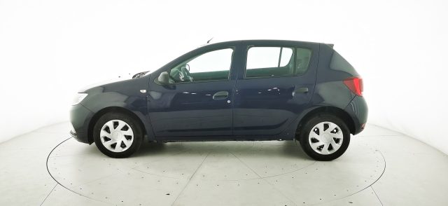 DACIA Sandero usata 3