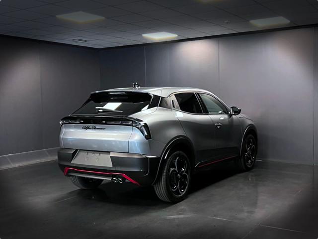 ALFA ROMEO Junior usata, con Alzacristalli elettrici