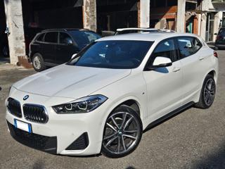 BMW X2 sDrive18d Msport