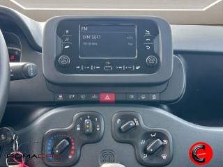 FIAT Panda usata, con Servosterzo