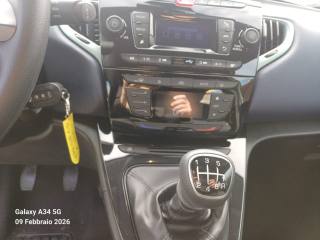 LANCIA Ypsilon usata, con ESP