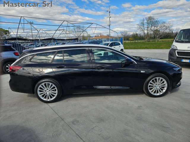 OPEL Insignia usata, con Chiusura centralizzata
