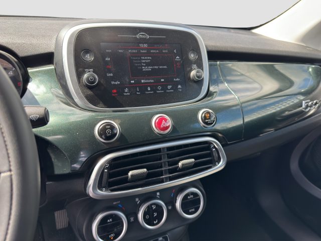 FIAT 500X usata 10