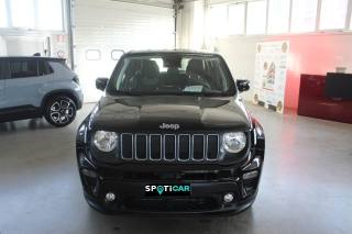JEEP Renegade usata, con Airbag