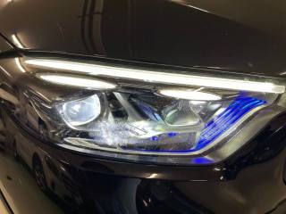MERCEDES-BENZ GLC 220 usata, con Cerchi in lega